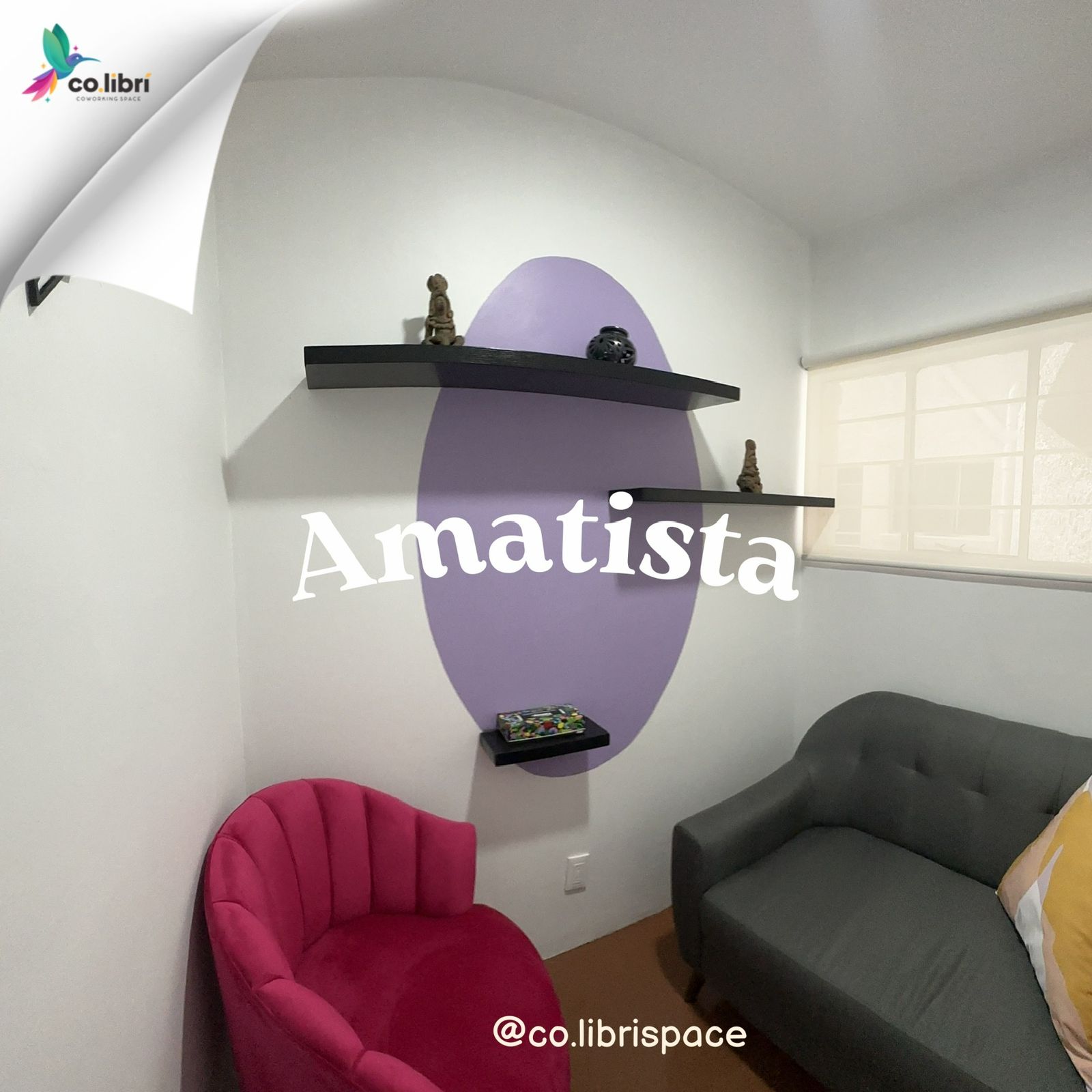 Espacio de atención