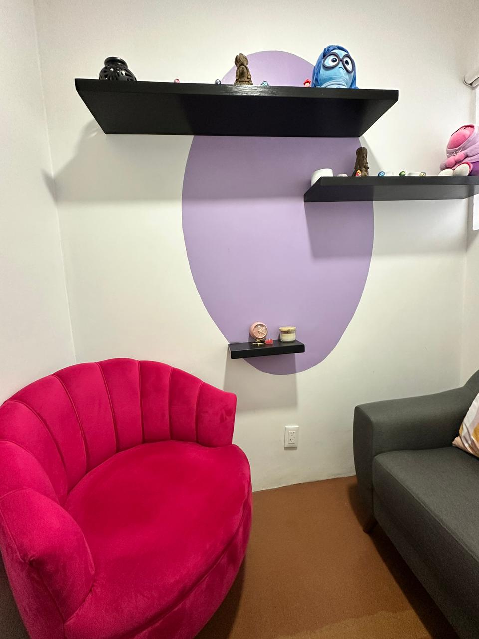 Espacio de atención